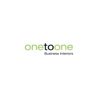 One To One Business Interiors logo - Similar company to Linx Design And Build