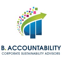 B.Accountability logo - Similar company to Fiber Reinforced Polymer (Frp)