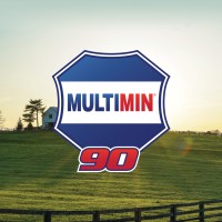 MULTIMIN USA, INC. logo - Similar company to Cattlemax
