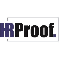 HR Proof. logo - Similar company to Hr Future Proof