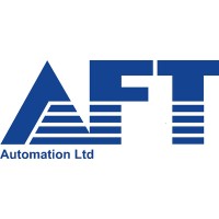 AFT Automation Limited logo - Similar company to Excel Conveyor