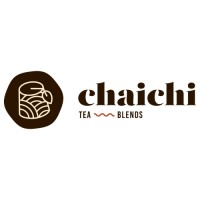 Chaichi logo - Similar company to Web Creators