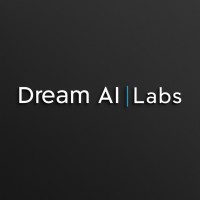 Dream AI Labs logo - Similar company to Jeries Adroll