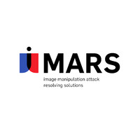 iMARS logo - Similar company to Claruseu