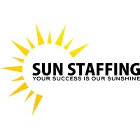Sun Staffing Inc logo - Similar company to Cloverstone Digital Group