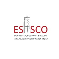Egyptian Sponge Iron & Steel Co. logo - Similar company to Arab Federation For Engineering Industries-الاتحاد العربي للصناعات الهندسية