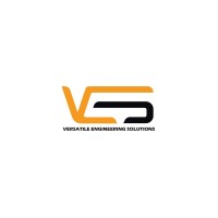 Versatile Engineering Solutions logo - Similar company to Rezrunner