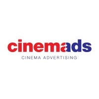 Cinemads | Cinema Advertising logo - Similar company to Cineads Australia