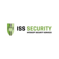 Intercept Security Services (ISS) logo - Similar company to Rose Security Services Inc
