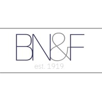 Berger Newmark & Fenchel