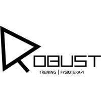 Robust Trening og Fysioterapi logo - Similar company to Raw Trening & Behandling As
