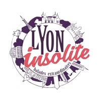 Lyon Insolite logo - Similar company to Lyon Eaap