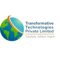 Transformative Technologies Private Limited logo - Similar company to Transformative Technologies