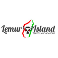 Lemur Island Travel Madagascar logo - Similar company to Madafocus - Travel In Madagascar