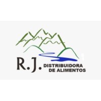 RJ Distribuidora de Alimentos logo - Similar company to Fortemix Distribuidora