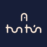 Tun Tún logo - Similar company to Vida Silver