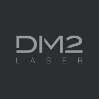 DM2 Laser logo - Similar company to Lasytec