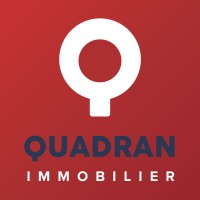 QUADRAN IMMOBILIER logo - Similar company to Espace Immo