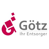 Götz GmbH | Ihr Entsorger logo - Similar company to Gemeinsames Rücknahmesystem Servicegesellschaft Mbh