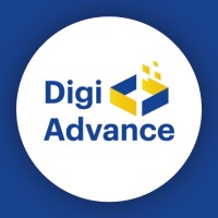 DigiAdvance logo - Similar company to Creative Flow