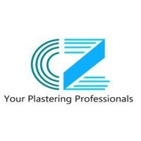 CZ Victoria logo - Similar company to Stone Age Tiling
