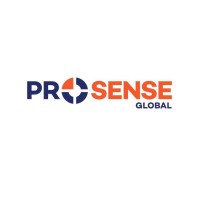 Prosense Global logo - Similar company to Dois