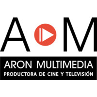 Aron Multimedia SL logo - Similar company to Frouma Stream