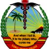 Gomal Medical College logo - Similar company to Prime Foundation