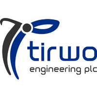 Tirwo Engineering PLC (Ethiopia) logo - Similar company to Fudi Engineering Plc(Ethiopia)