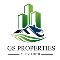 GS Properties & Developers logo - Similar company to The Eastern Grid
