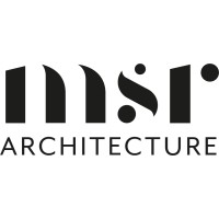 MSR ARCHITECTURE logo - Similar company to Résilience Architecture