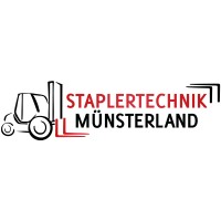 Staplertechnik Münsterland GmbH logo - Similar company to Bringbei
