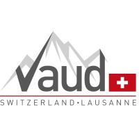 Vaud logo - Similar company to Propty.App