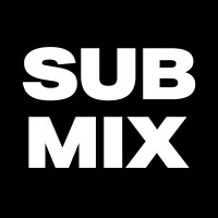 SUBMIX logo - Similar company to Overtune