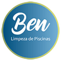 Ben Limpeza de Piscinas logo - Similar company to F.S. Limpeza