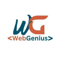 WebGenius logo - Similar company to Webgenius It Solutions