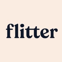 Flitter logo - Similar company to Lovys