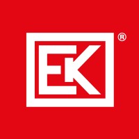 EDUARD KRONENBERG GmbH logo - Similar company to Kronenberg-Pryor Markiersysteme Solingen