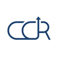 CCR Contabilidade logo - Similar company to Vepri Inteligência Contábil