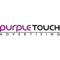 Purple Touch Advertising LLC logo - Similar company to Efficient Advertising Llc