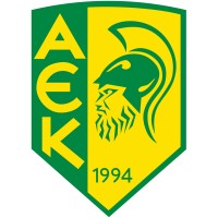 AEK LARNAKA FC logo - Similar company to Aek Larnaca Bc