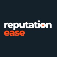 Reputation Ease logo - Similar company to Igniyte | Expert Online Reputation Management For Businesses, Brands And Individuals