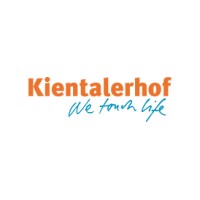 Kientalerhof AG logo - Similar company to Torre Dupla, S.A