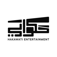 Hakawati Entertainment logo - Similar company to Elixir Entertainment Sa