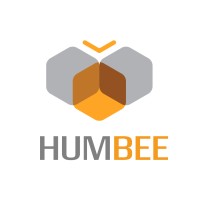 HUMBEE logo - Similar company to Humbee Solutions Gmbh