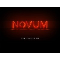 Novum Music logo - Similar company to Detaflex Bv