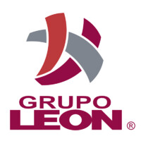 Grupo León logo - Similar company to Textiles Leon