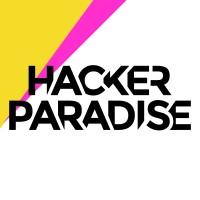 Hacker Paradise logo - Similar company to Feoh.Io