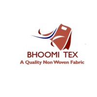 Bhoomi Tex- A Quality Non Woven Fabric Manufacturer logo - Similar company to Dharmesh Textiles Limited