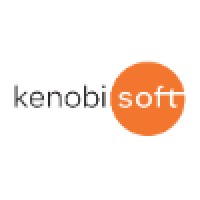 Kenobi Soft logo - Similar company to Демократична България